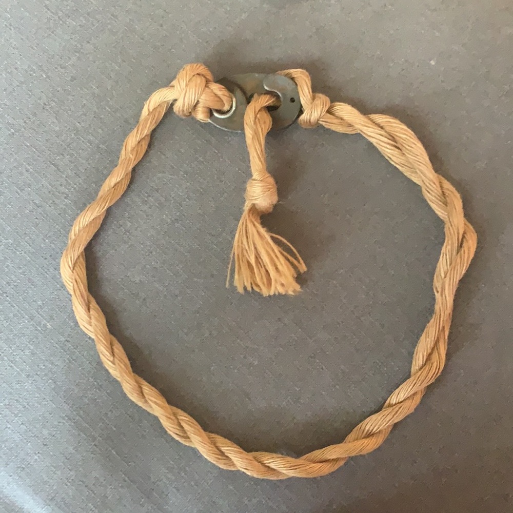 Belt